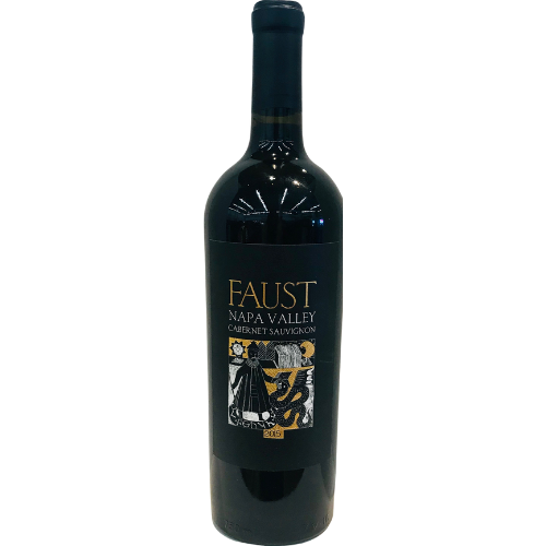 Faust Cabernet Sauvignon