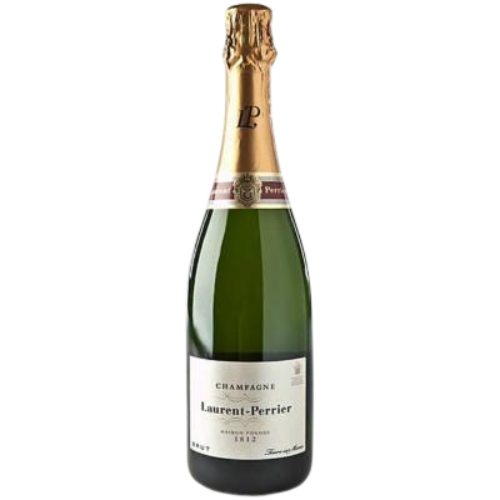 Laurent-Perrier La Cuvee Brut Champagne