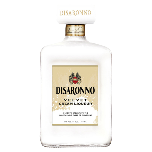 Disaronno Velvet Cream Liqueur