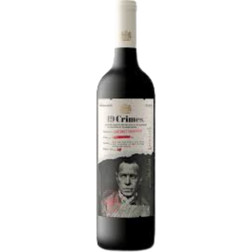 19 Crimes Cabernet Sauvignon