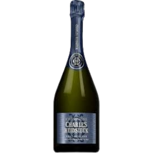 Charles Heidsieck Brut Reserve Champagne