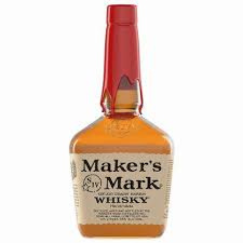 Maker’s Mark Bourbon