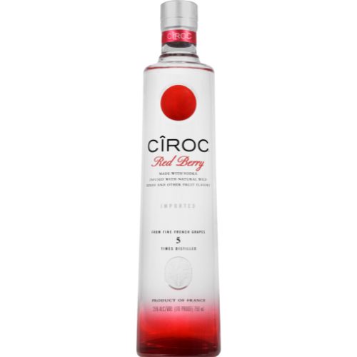 CIROC Red Berry