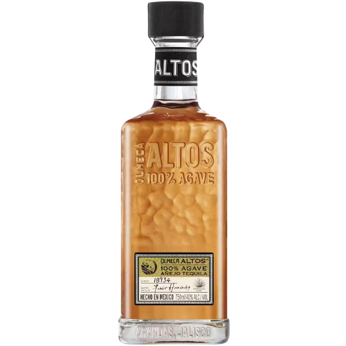 Altos Anejo