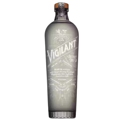 Joseph Magnus Vigilant Gin