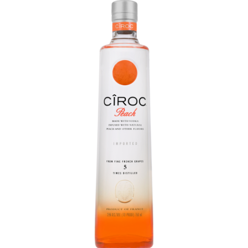 CIROC Peach