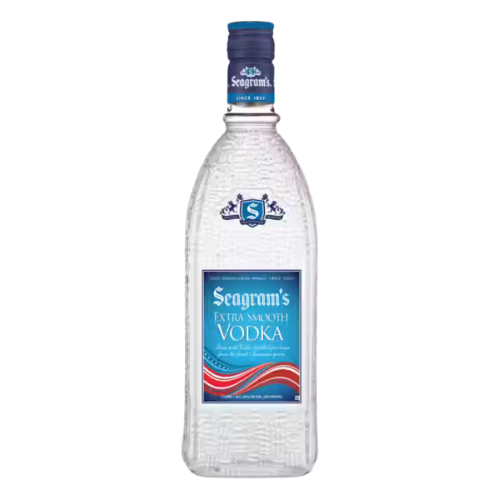 Seagram's Vodka