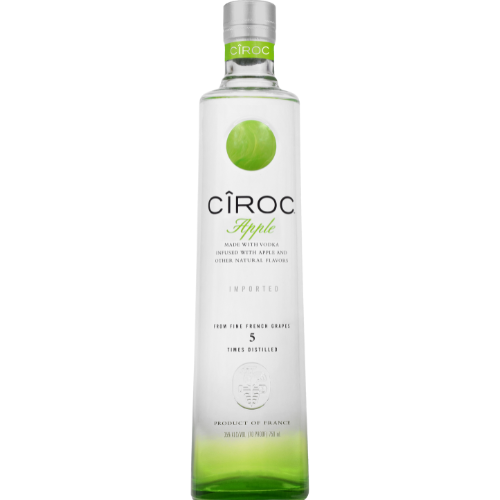 CIROC Apple