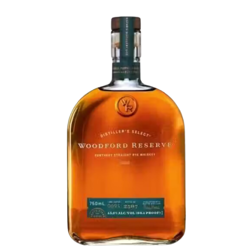 Woodford Reserve Rye