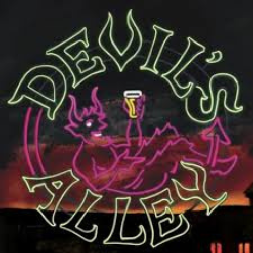 7 Locks Brewing - Devil's Alley