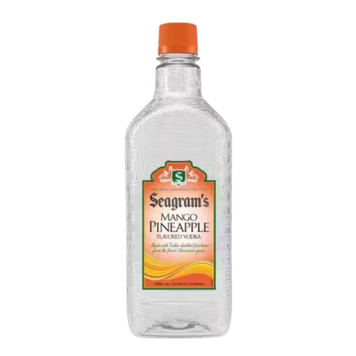 Seagram's Mango Pineapple Vodka