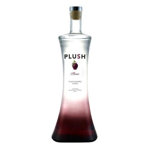 Plush Plum