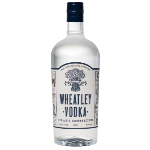 Wheatley Vodka