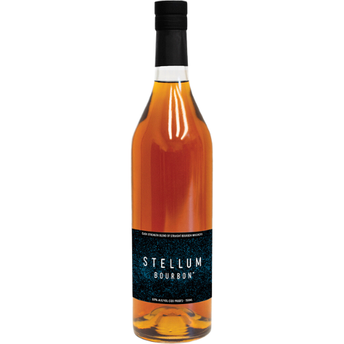 Stellum Black Cask Strength