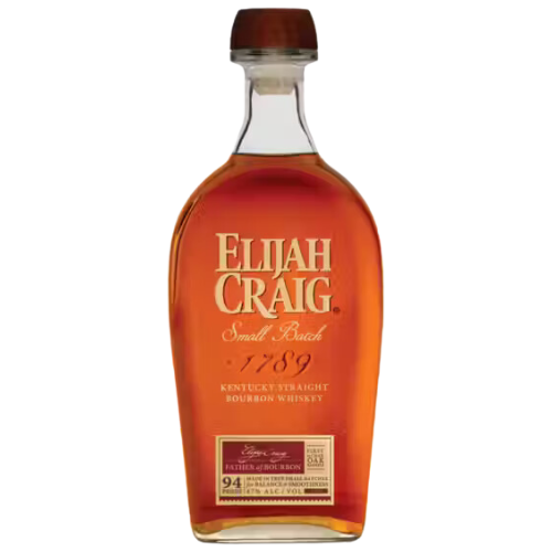 Elijah Craig Small Batch