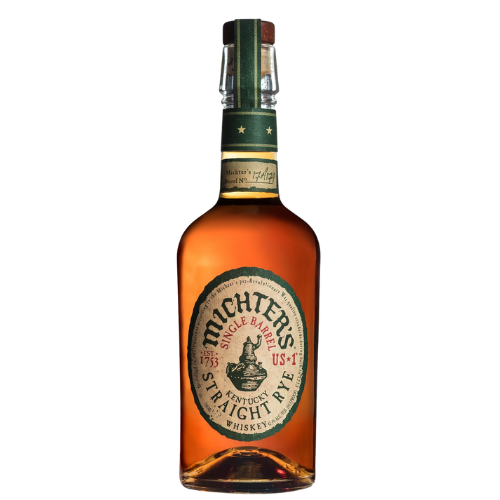 Michter's US*1 Single Barrel Rye