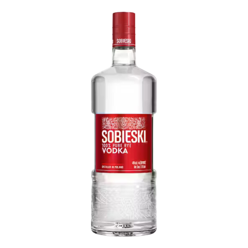 Sobieski Vodka