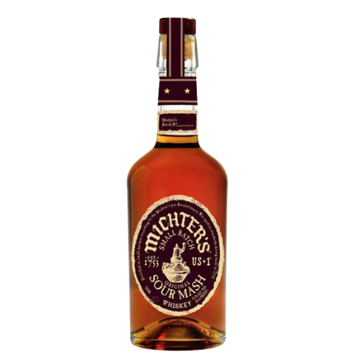 Michter's US*1 Small Batch Sour Mash