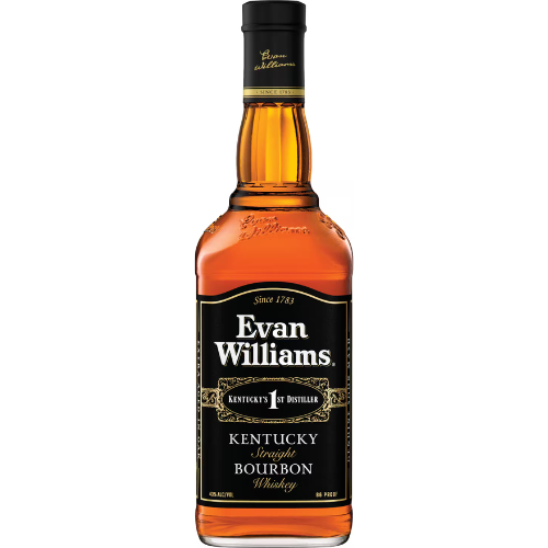 Evan Williams