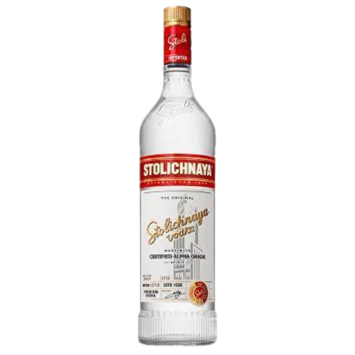 Stoli