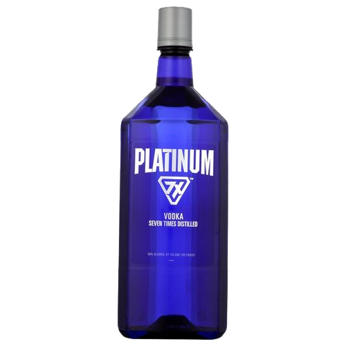 Platinum 7x