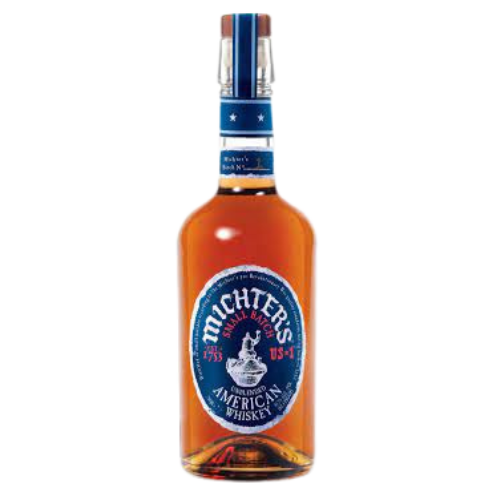 Michter's US*1 Small Batch Unblended