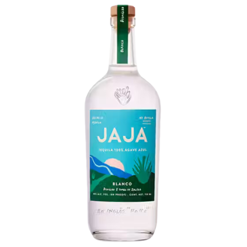 Jaja Blanco