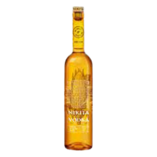 Nikita Corn Vodka