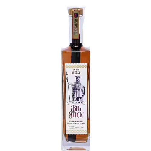 Big Stick Bourbon