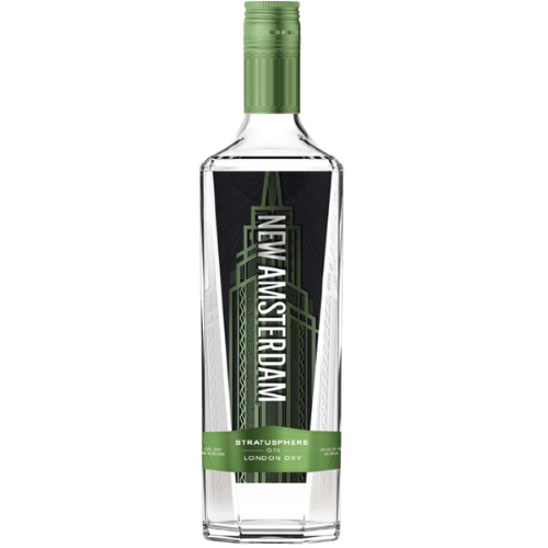 New Amsterdam Stratusphere London Dry Gin