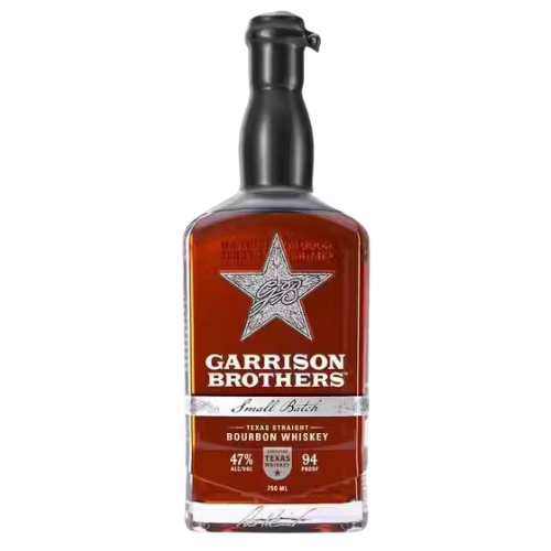 Garrison Brothers Small Batch