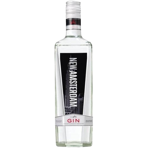 New Amsterdam Gin