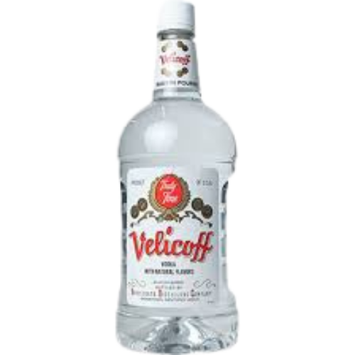 Velicoff Vodka