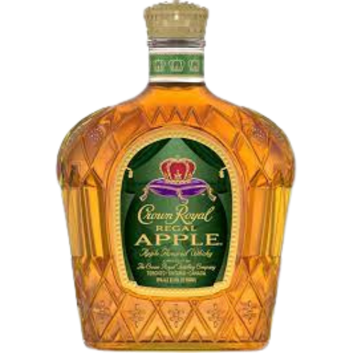 Crown Royal Apple