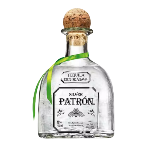 Patron Silver