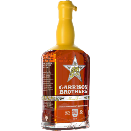 Garrison Brothers HoneyDew