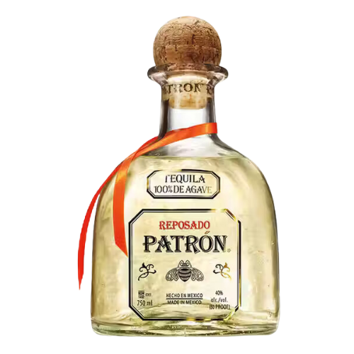 Patron Reposado