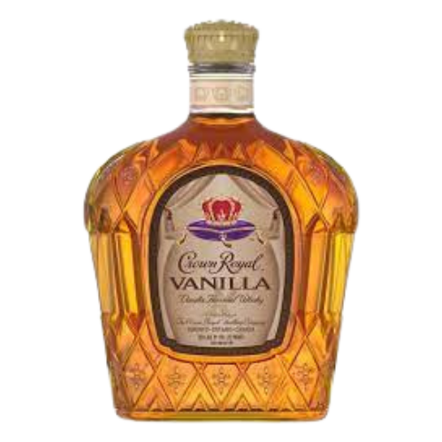 Crown Royal Vanilla