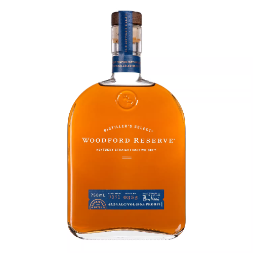 Woodford Reserve Malt