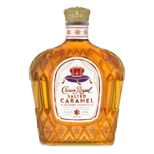 Crown Royal Salted Caramel