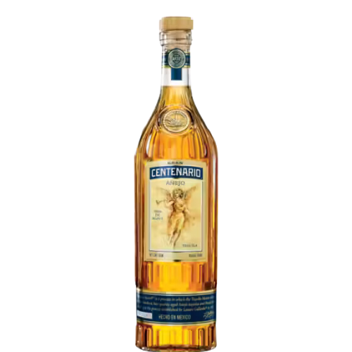 Gran Centenario Anejo