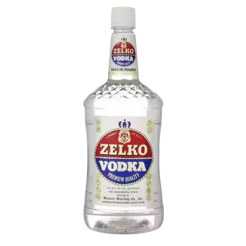 Zelko Vodka