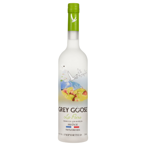 Grey Goose La Poire