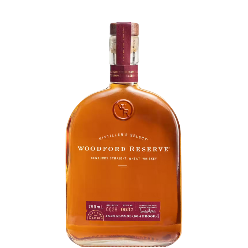 Woodford Reserve Wheat