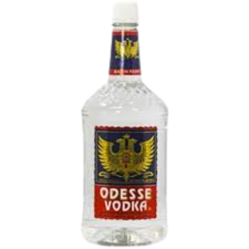 Odesse Vodka