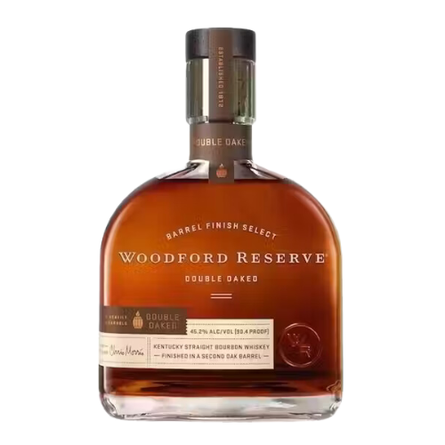 Woodford Reserve Double Oaked