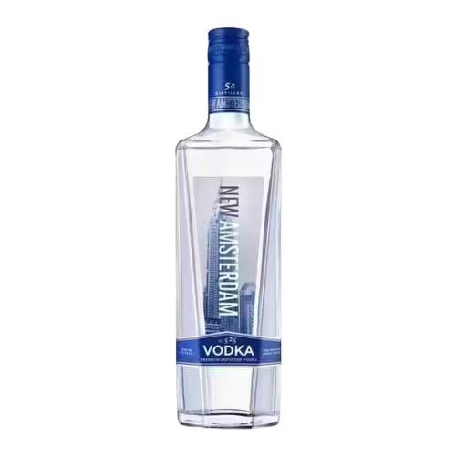 New Amsterdam Vodka