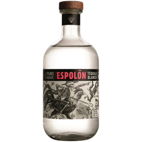 Espolon Blanco