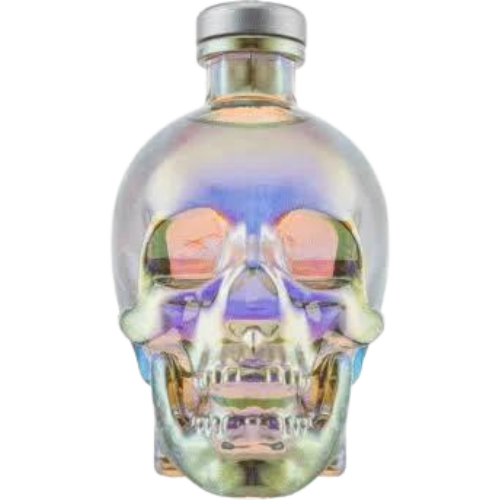 Crystal Head Aurora