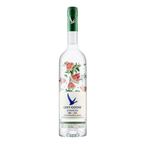 Grey Goose Essences Watermelon Basil